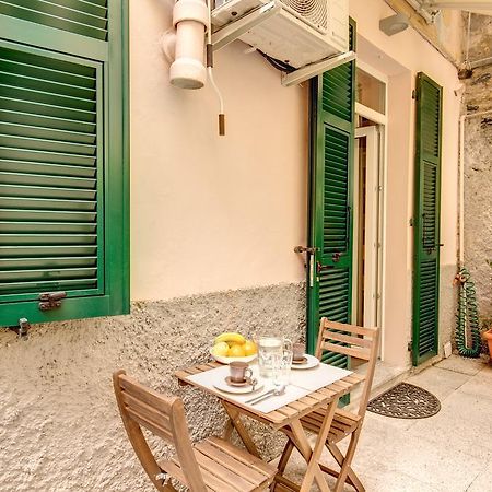 Apartamento Cinque Terre Step La Spezia Exterior foto