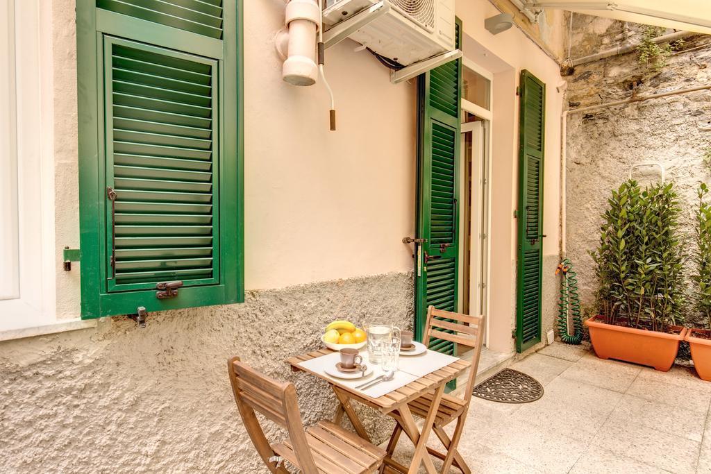 Apartamento Cinque Terre Step La Spezia Exterior foto